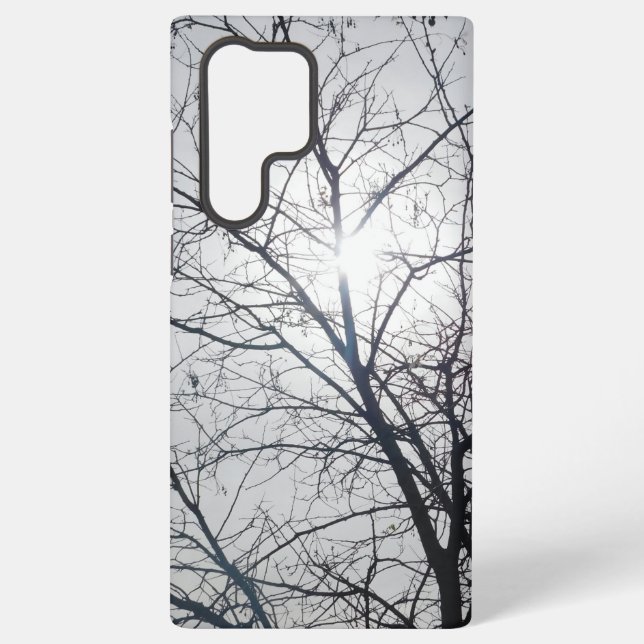 Funda para teléfono SAMSUNG S22 ULTRA GALAXY (Reverso )