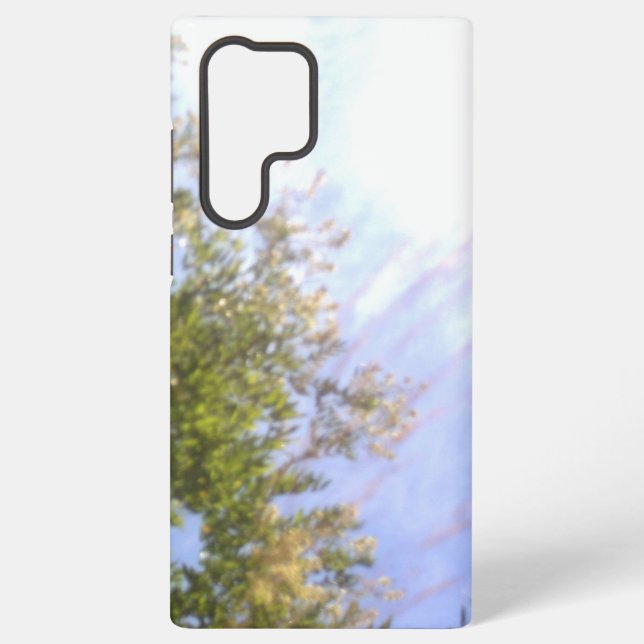Funda para teléfono SAMSUNG S22 ULTRA GALAXY (Reverso )