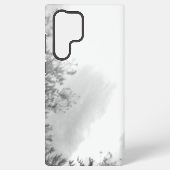 Funda para teléfono SAMSUNG S22 ULTRA GALAXY (Reverso )