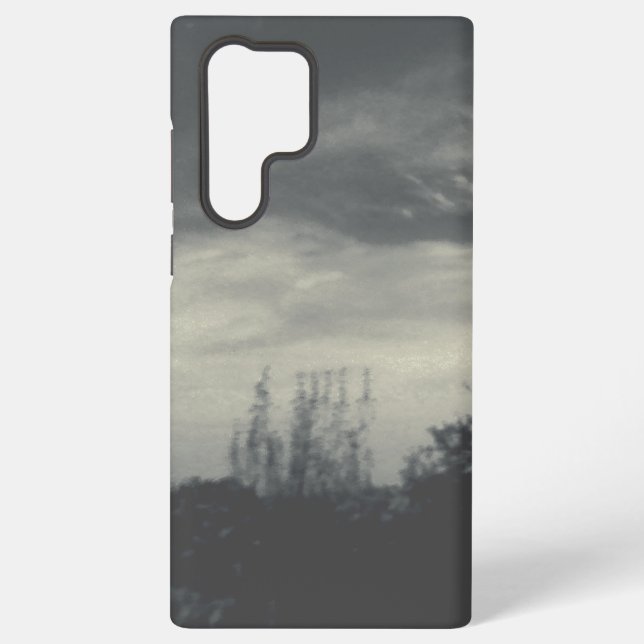 Funda para teléfono SAMSUNG S22 ULTRA GALAXY (Reverso )