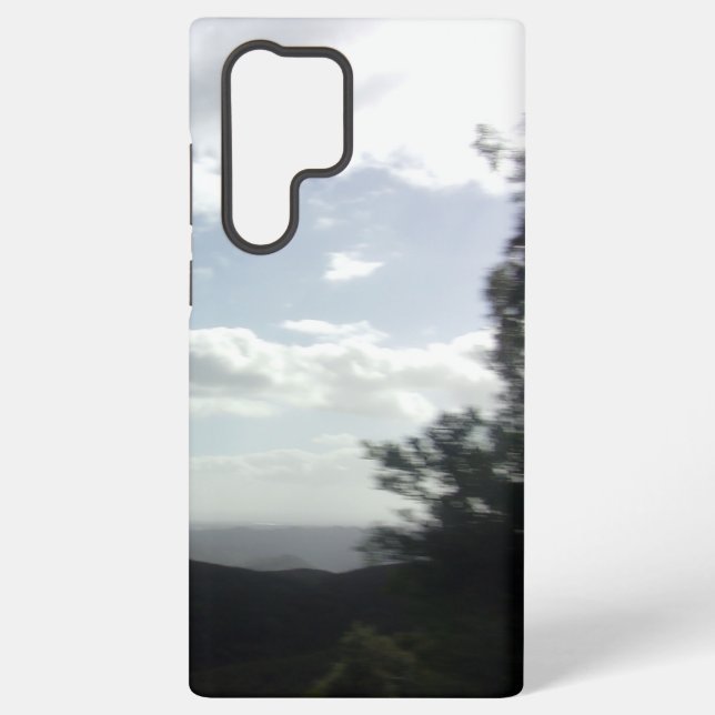 Funda para teléfono SAMSUNG S22 ULTRA GALAXY (Reverso )