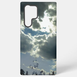 Funda para teléfono SAMSUNG S22 ULTRA GALAXY