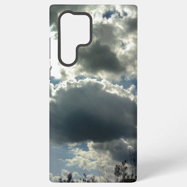 Funda para teléfono SAMSUNG S22 ULTRA GALAXY (Reverso )