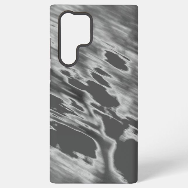 Funda para teléfono SAMSUNG S22 ULTRA GALAXY (Reverso )