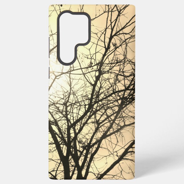 Funda para teléfono SAMSUNG S22 ULTRA GALAXY (Reverso )