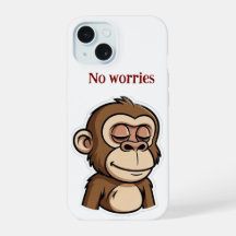 Funda para teléfono sin preocupaciones
