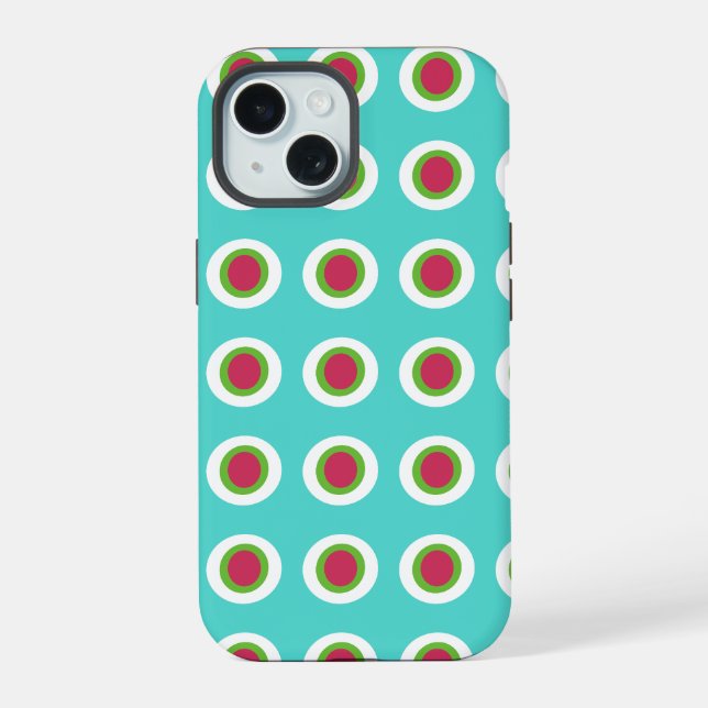 Funda para teléfono Sweet Spots (Reverso )