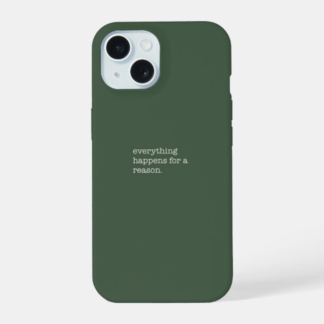 Funda para U (Reverso )