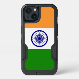 Funda Patriotic OtterBox iPhone 13, bandera de la 