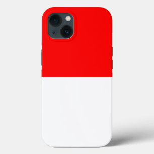 Funda Patriótica para iPhone Case-Mate, bandera de