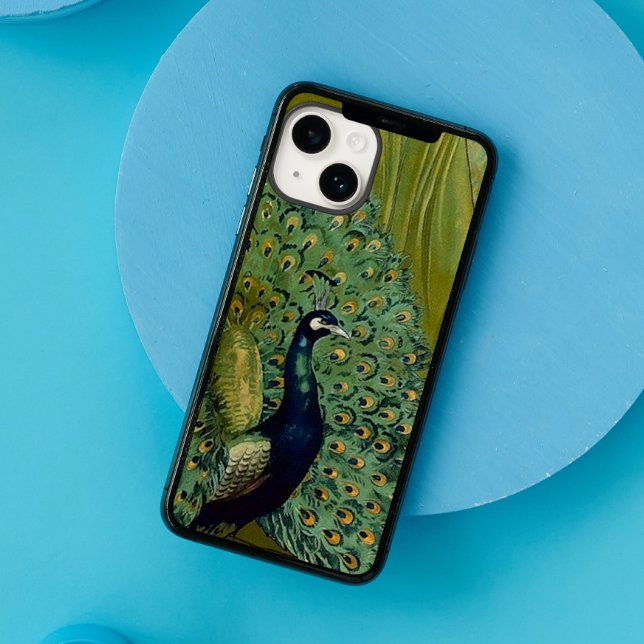 Funda Peacock Mate (Subido por el creador)