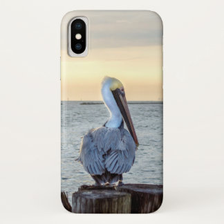 Funda Pelican iPhone X