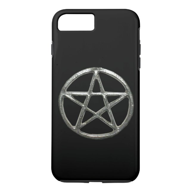 Funda Pentacle iPhone 7 (Reverso)