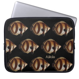 Funda personalizada de manga de portátil para pece