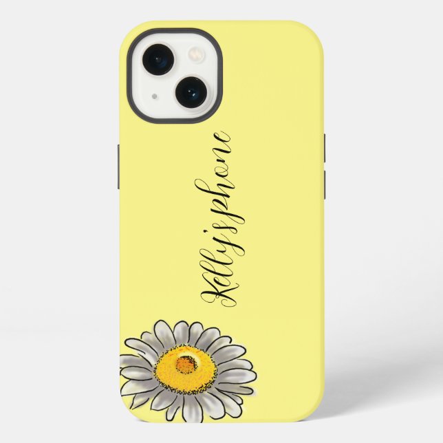 Funda personalizada para iPhone 13 (Reverso )