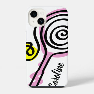 Funda personalizada para iPhone 14 para jugadores