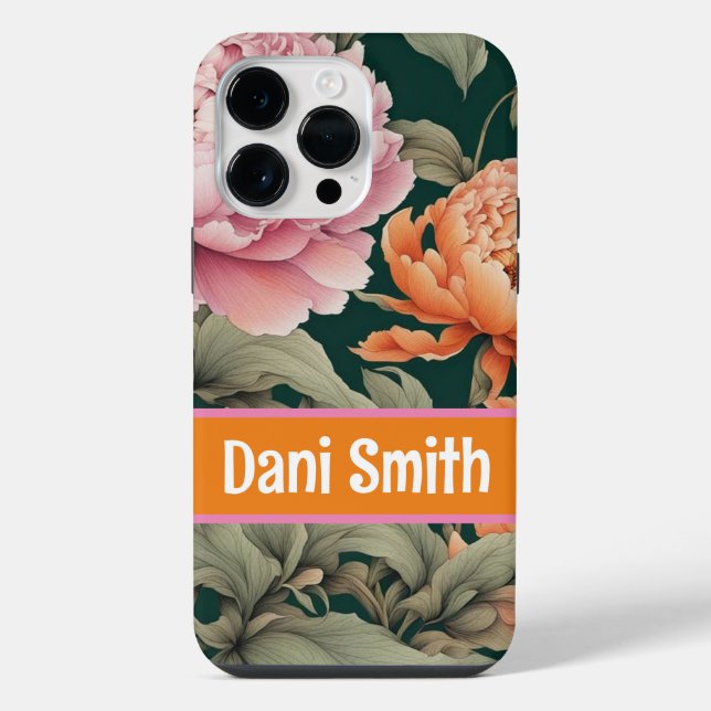 Funda personalizada para iPhone 14 Pro Max (Reverso )