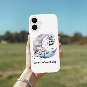 Funda personalizada para iPhone 16