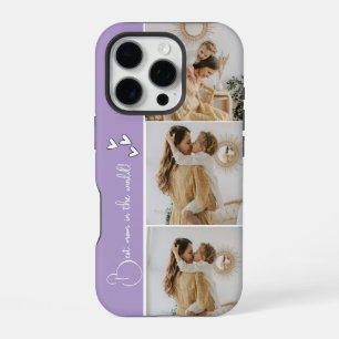 Funda personalizada para iPhone 16 Pro - Regalo de