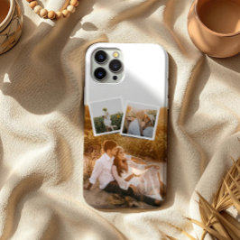 Funda personalizada para iPhone con diseño moderno