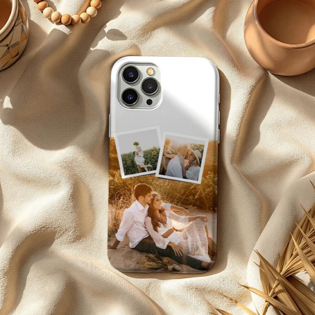 Funda personalizada para iPhone con diseño moderno (Subido por el creador)
