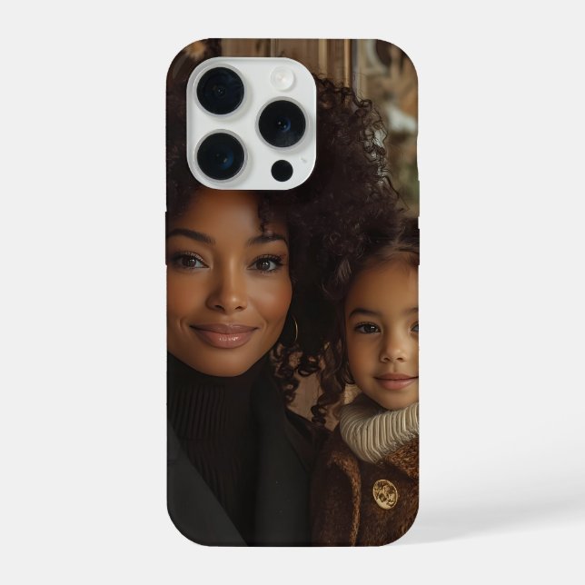 funda personalizada para iphone con foto (Reverso )