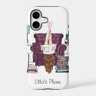 Funda personalizada para iPhone / iPad