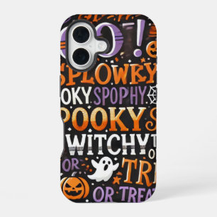Funda personalizada resistente para iPhone 16 - Du