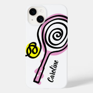 funda personalizado para iPhone 14 para jugadores