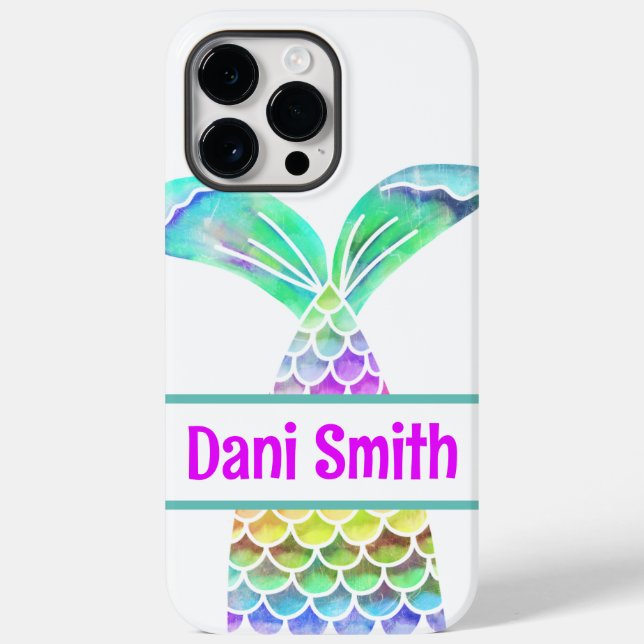 Funda personalizado para iPhone 14 Pro Max (Reverso )