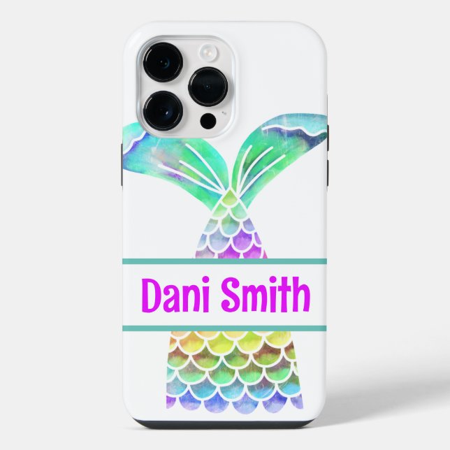 Funda personalizado para iPhone 14 Pro Max (Reverso )