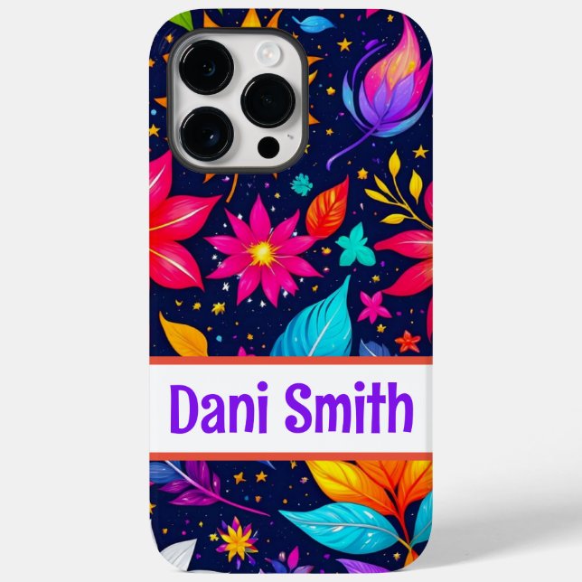 Funda personalizado para iPhone 14 Pro Max (Reverso )