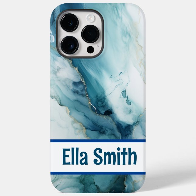 Funda personalizado para iPhone 14 Pro Max (Reverso )