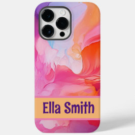 Funda personalizado para iPhone 14 Pro Max
