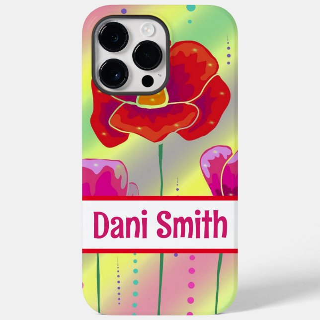 Funda personalizado para iPhone 14 Pro Max (Reverso )