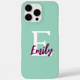 Funda Personalizado para iPhone 16 Pro Max