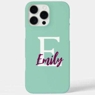 Funda Personalizado para iPhone 16 Pro Max