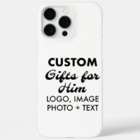 Funda personalizado para iPhone 16 Pro Max Slim