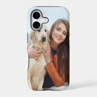 Funda personalizado Photo Apple iPhone XR
