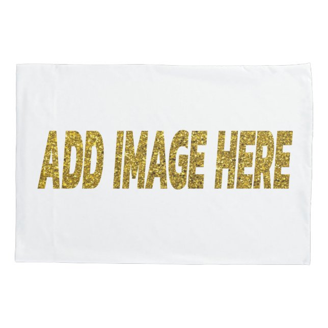 FUNDA personalizado PILLOW (Reverso)