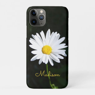 Funda personalizado Shasta Daisy iPhone 11 Pro