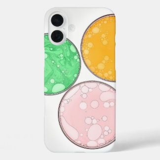 Funda PhoenixShield iPhone 16 Plus - Ininterrumpib