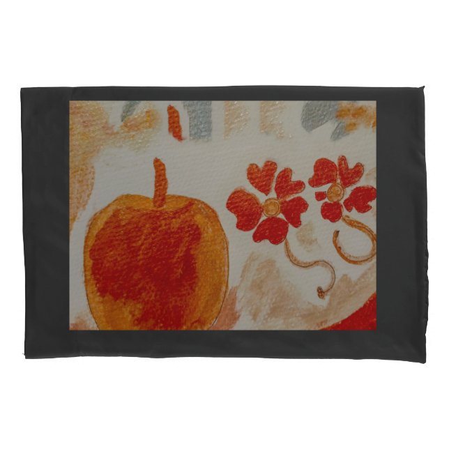 Funda PILLOW (Anverso)