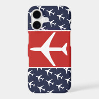 Funda piloto de Aviación Volante iPhone 11