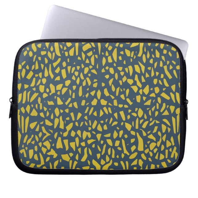 Funda portátil (Frente)