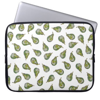 Funda portátil Disco Pear