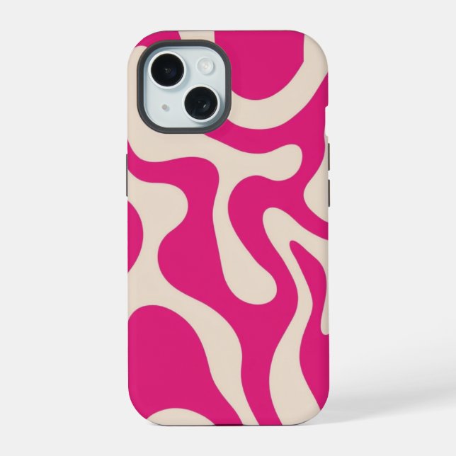 Funda Premium para iPad – Cubiertas elegantes y pr (Reverso )