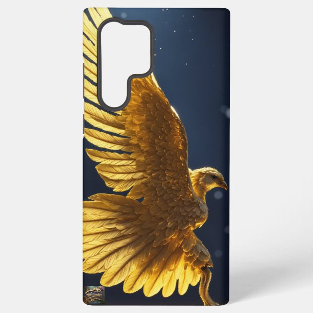Funda Premium para Samsung Galaxy S22 Ultra (Reverso )