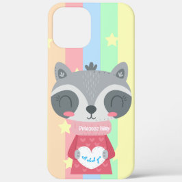 Funda Princess Kitty iPhone 12 Pro Max