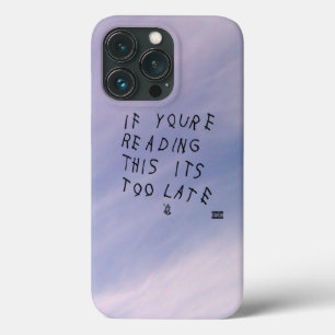 funda profesional de iphone 13
